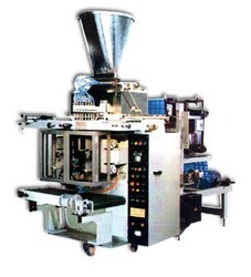 Form FIll Seal Machine