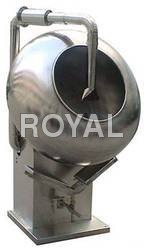 Drum Mixture & Coating Pan