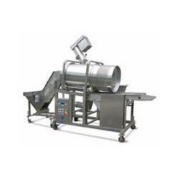 Drum Mixture & Coating Pan