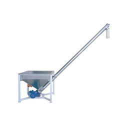 Drum Mixture & Coating Pan