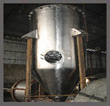 Sparkler Filter By FOOD & BIOTECH ENGINEERS (INDIA) PVT. LTD.