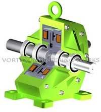 Electromagnetic Clutches Brake Combination Units