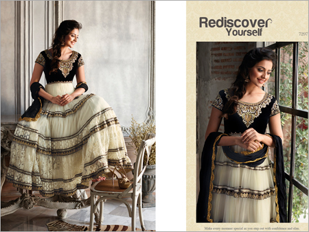 Designer Lehenga Suits