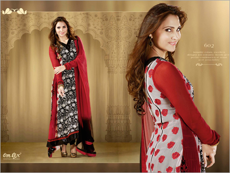 Girls salwar kameez