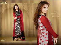 Girls Salwar Kameez
