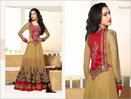 Celebrity Designer Salwar Kameez