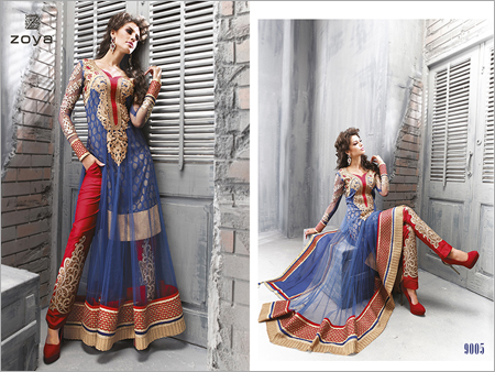 Anarkali Suits