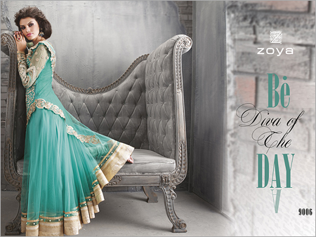 Bridal Anarkali Suits