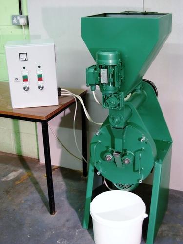 Special Purpose Machine