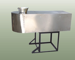 Special Purpose Machine