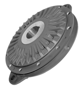 Pneumatic Clutch Brake Combination Unit