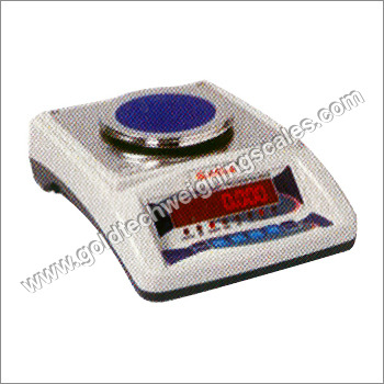 Digital Weighing Scales