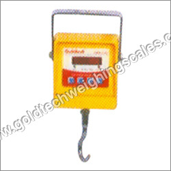 Gas Cylinder Weighing Scale