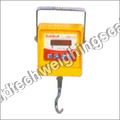 Gas Cylinder Weighing Scale