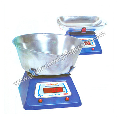 Counter Weighing Scales