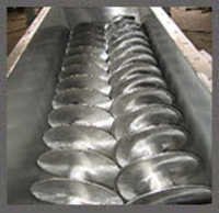 Screw Conveyor