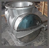 Rotary Valve