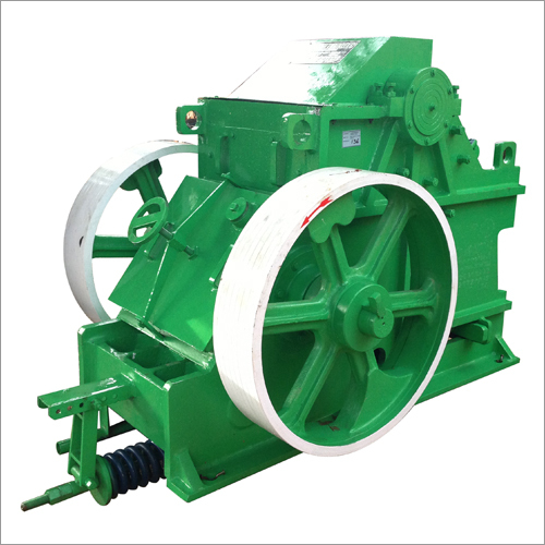 Hammer Mill Machinery
