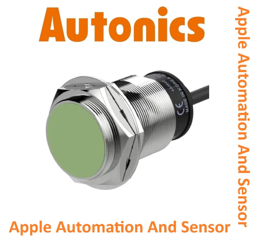 Autonics PR30-10DN Cylindrical Proximity Sensor