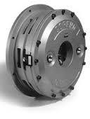 Pneumatic Multi Disc Clutches