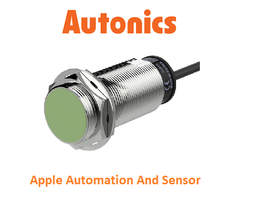 Autonics PRL30-15DN Proximity Sensor