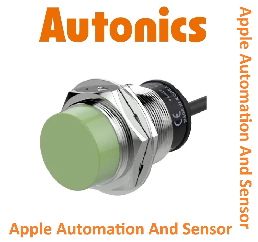 Autonics PR30-15DN2 Proximity Sensor