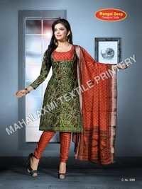 Mangal Deep Salwar Kameez