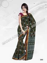 Pure Cotton Sarees