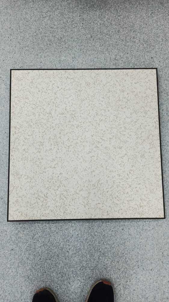 False Flooring