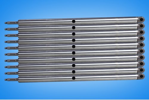 Soot Blowers - Swivel Tubes