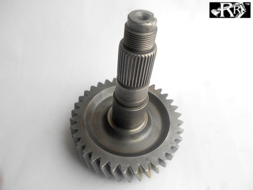 36 TEETH GEAR 3DX