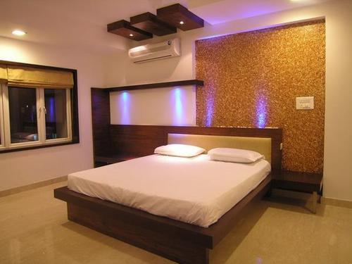 Luxury Bed