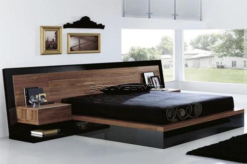 Luxury Designer Bed