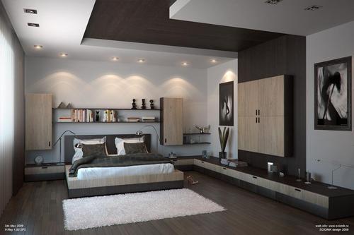 Single Bed