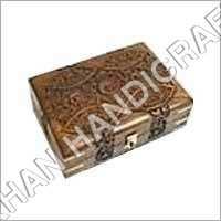 Wood Wooden Box