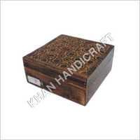 Wood Handicraft Wooden Box