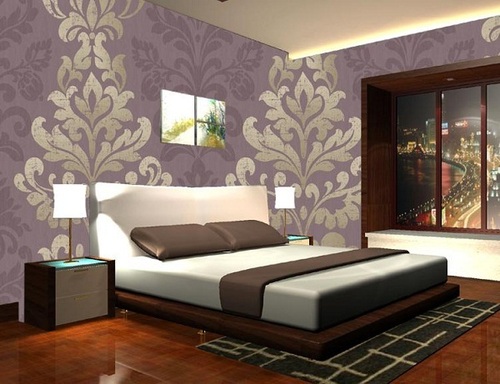 Stylish Bed