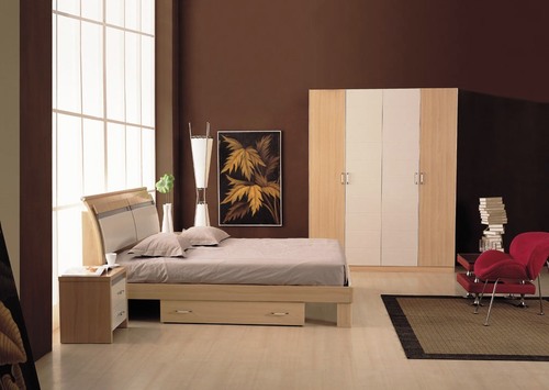 bed design