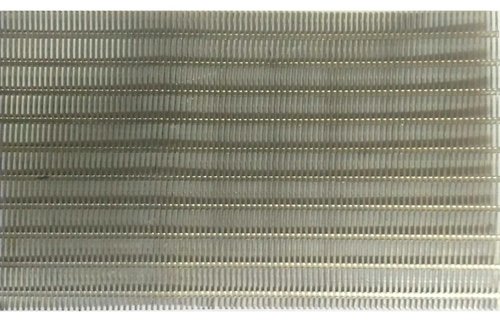 Vectra Steel Working Screens