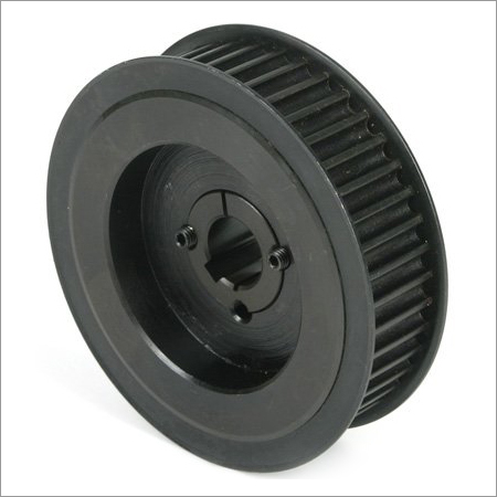 Aluminium Timing Pulley