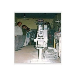 Packaging Machine