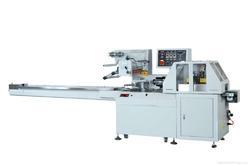 Flow Wrap packing machine