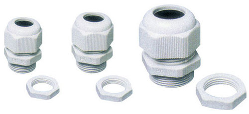 Industrial Cable Gland