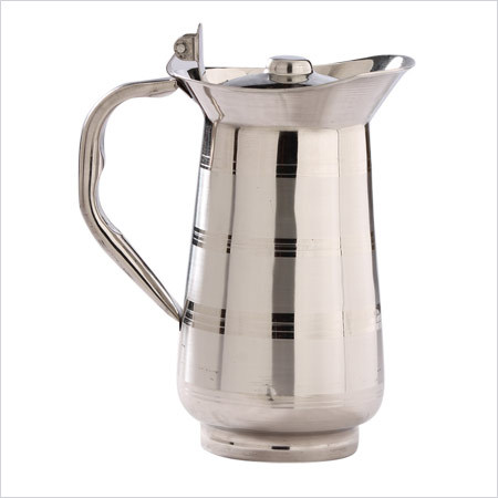 Stainless Steel Water Jug