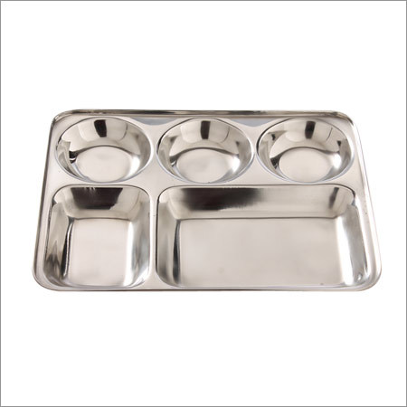 Square Steel Plate