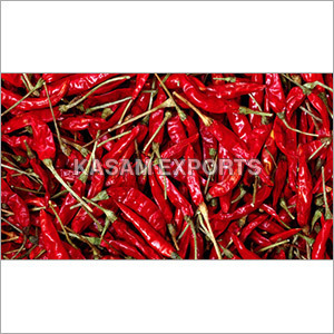 Chili Pepper
