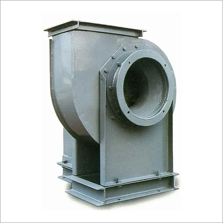 Centrifugal Fan