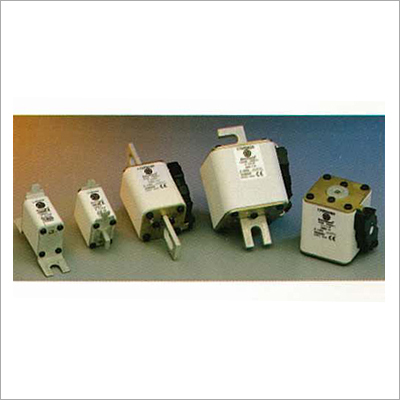 European Din Hign Speed Fuse Links