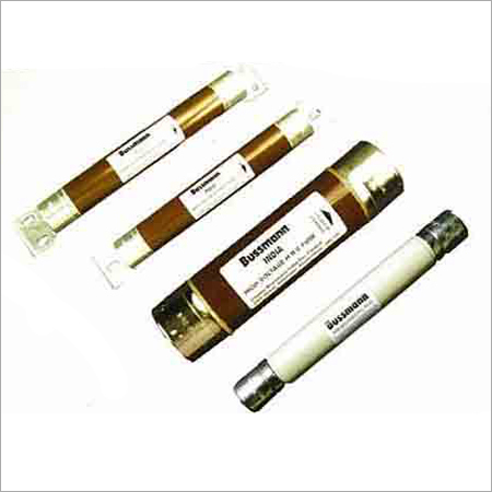 Medium Voltage Fuse Links