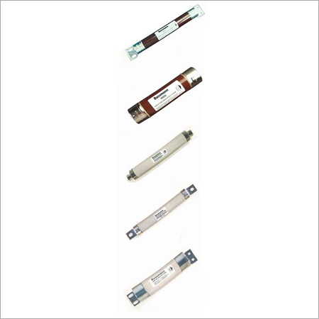 MV Industrial Fuse Links
